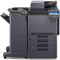 МФУ Kyocera Mita TASKalfa 8002i фото 1